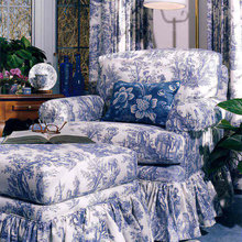 blue bedroom