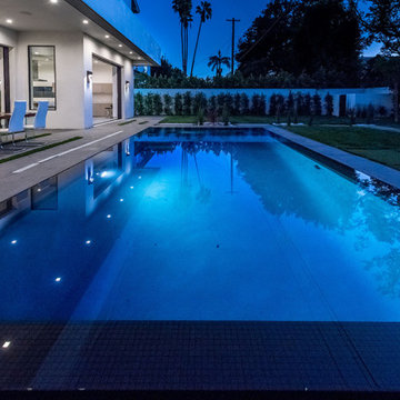 4445 CAMELLIA AVE- New Construction