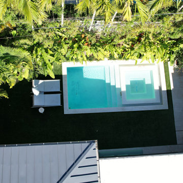Key Biscayne Complete Renovation