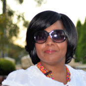 Latifa Pule's photo