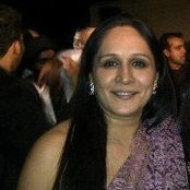 Foto von Ritu Singh