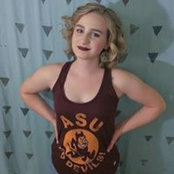 Chloe Torri's photo