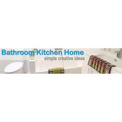 Bathroom Kitchen Home