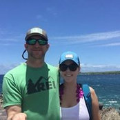 Joshua Graham's photo