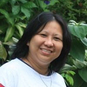 Luisa Tancioco-Weiss's photo
