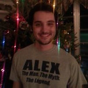 Alexander Pearsons foto