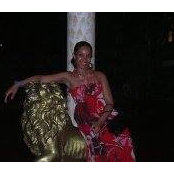 Lara Correia's photo