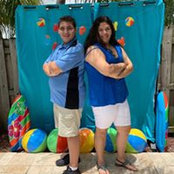 Dorcas Troche's photo