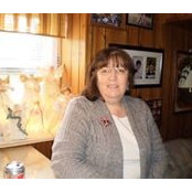 Barbara Thompson's photo