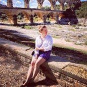 Alisa Luppova's photo