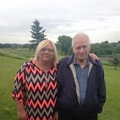 Betty Borst's photo