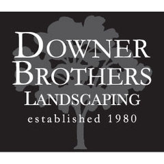 Downer Brothers Landscaping, Inc.