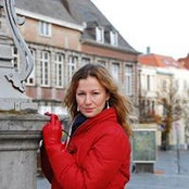 Anna Moskalkovas foto