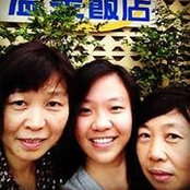 Xiao Jing's photo