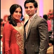 Haadia Sheikhs foto