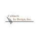 Cabinets By Design, Inc.