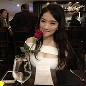 Tiffany Wu's photo