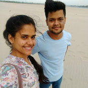Aditya Pandey's photo