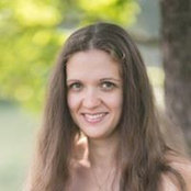 Anna Kolokolnikova's photo