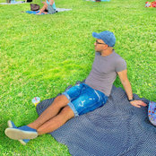 Jason Lee's photo