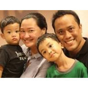 Fritzie Sioson-Villacorta's photo