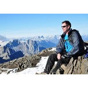 Bryan Walsh's photo