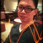 Chong Lees foto