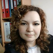Ирина Сычева's photo