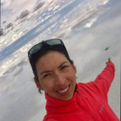 Claudia Herbas's photo