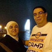 Ayman Sarheed's photo