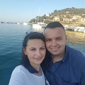 Andreea Aron's photo