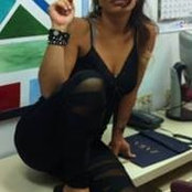 Yifat Cohen's photo