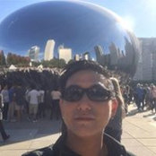 Johnny Huynh-Simmonds's photo