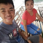 Rhona Martinez's photo