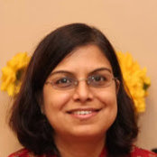 Jaya Panjabi's photo