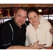 Larisa Kovalenko's photo