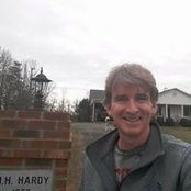 Foto de Mitch Hardy
