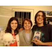 Stella Mendes Gonçalves's photo