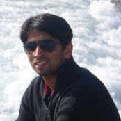 Jayant Saxena's photo