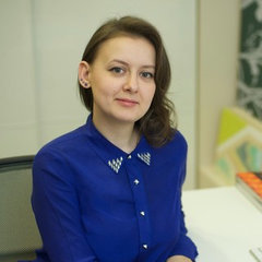 Anna Fursova