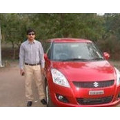 Srinivas Metta's photo