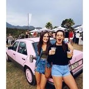 Alexandra Wills's photo