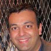 Rishi Khosla's photo