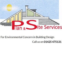 Plan & Site Services