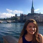 Meg Santos's photo