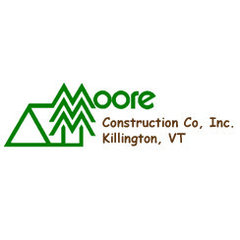 Richard Moore Construction