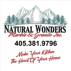Natural Wonders Marble & Granite Inc