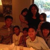 Photo de Gloria Tan