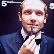 Николай Броваさんの写真