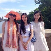 Mingzi Ouyang's photo